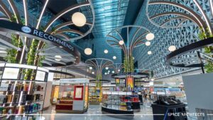 DOHA AIRPORT