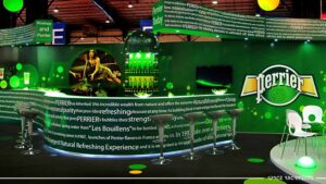 perrier