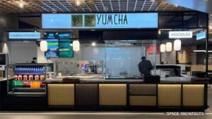 YUMCHA